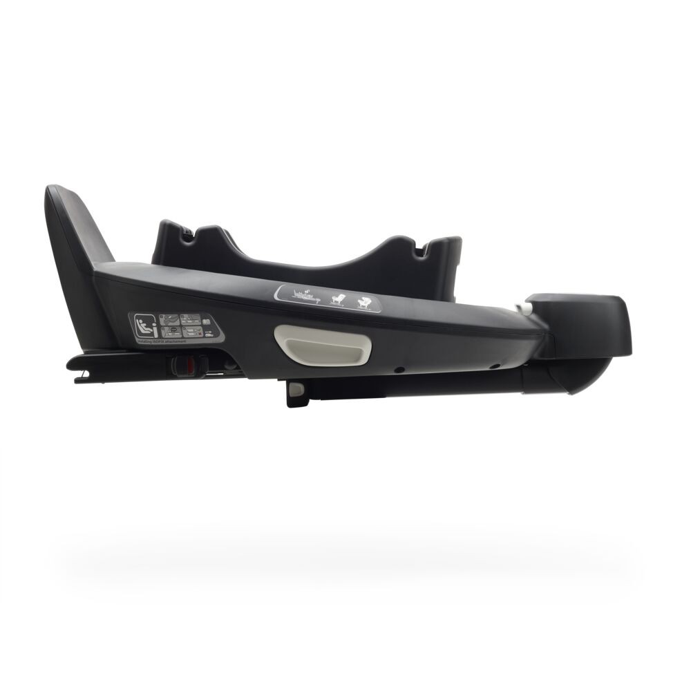 Bugaboo 360 Isofix Bas By Nuna
