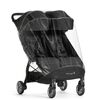 Baby Jogger City Tour 2 Double regnskydd