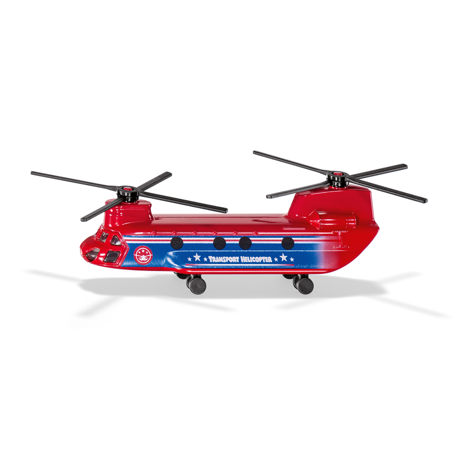 Siku Transport Helicopter