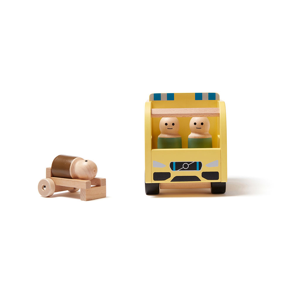 Kids Concept Ambulans AIDEN
