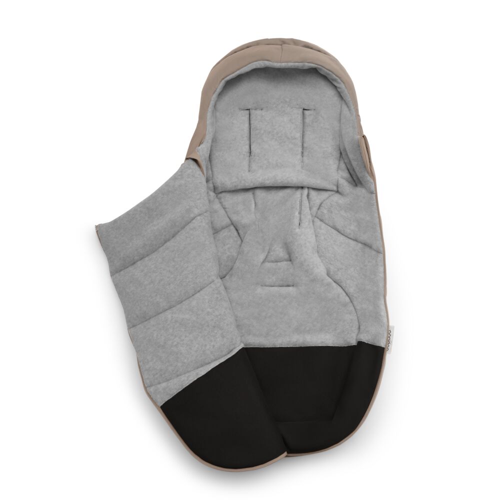 Bugaboo åkpåse Dune Taupe