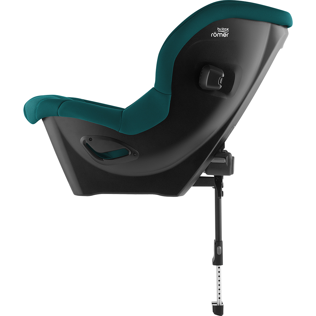 Britax Max-Safe Pro bilbarnstol Atlantic Green