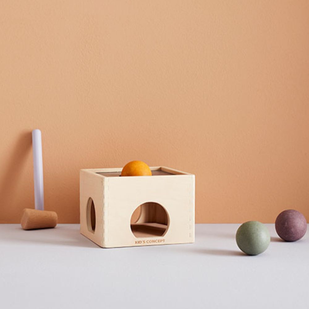 Kids Concept Bultlåda Neo