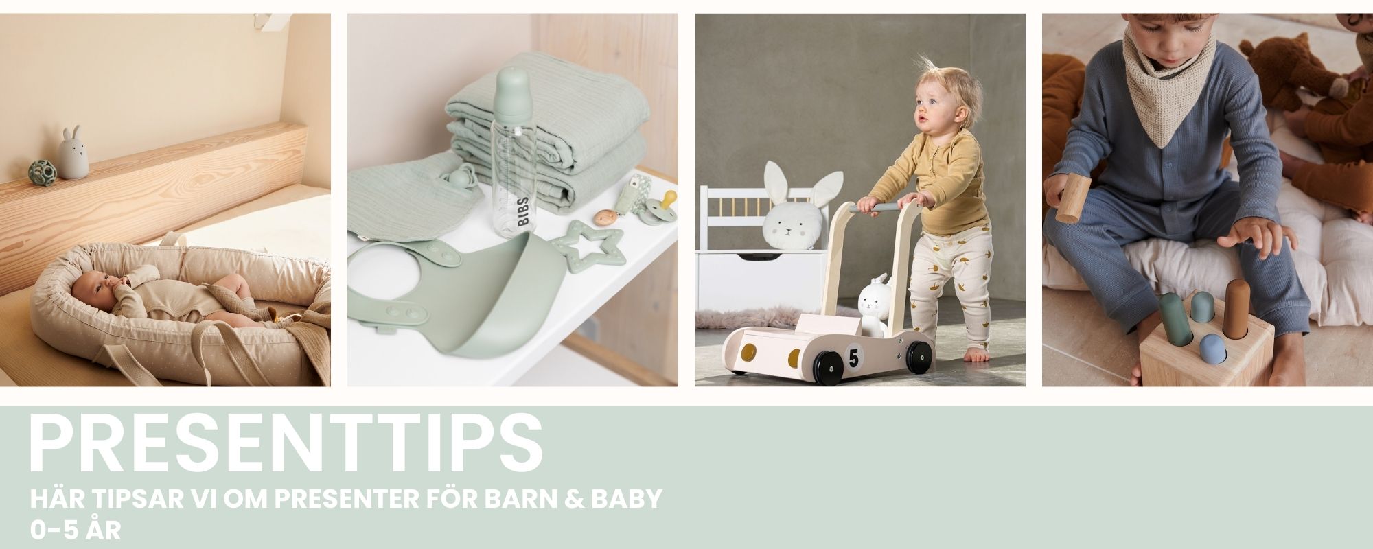 Presenttips