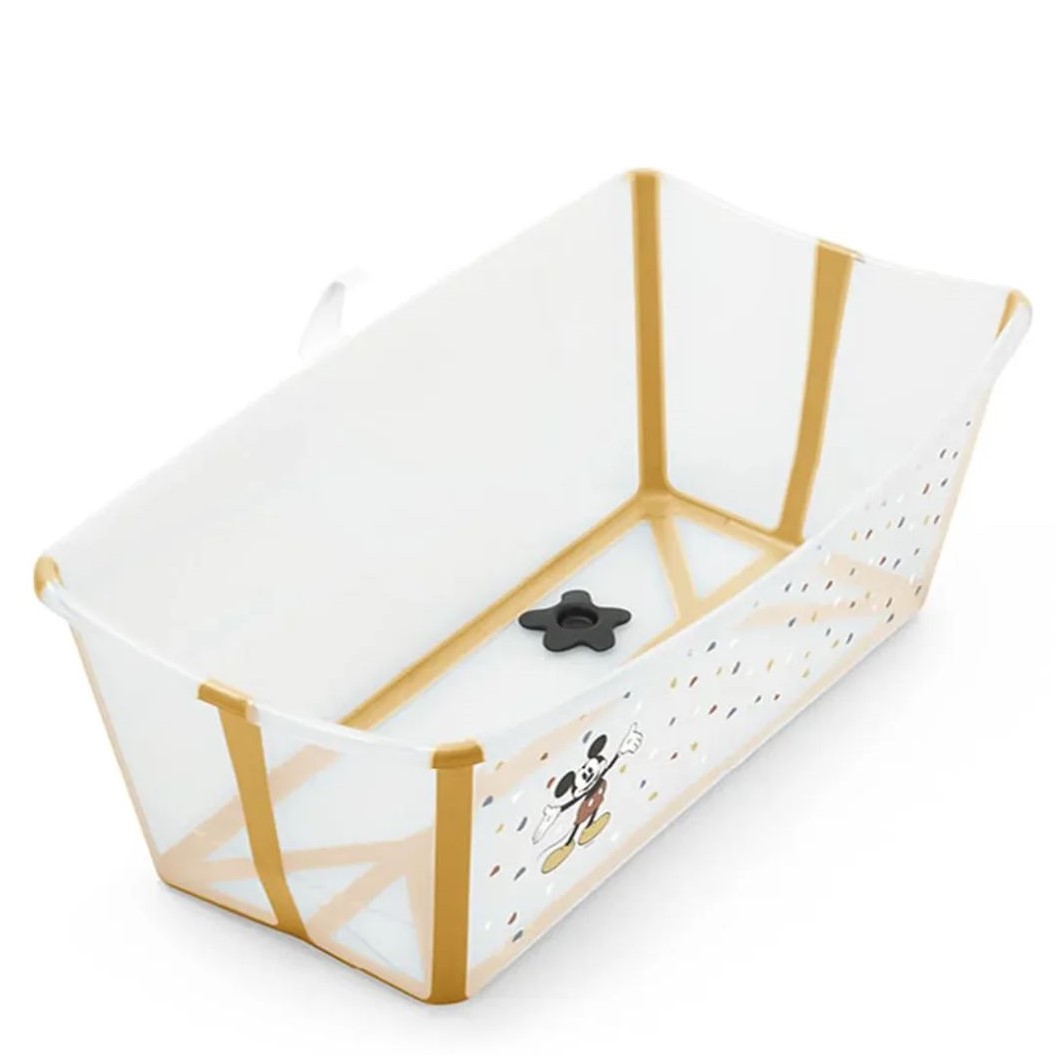Stokke badbalja Flexi bath XL Mickey Celebration