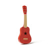 Kids Concept Gitarr röd