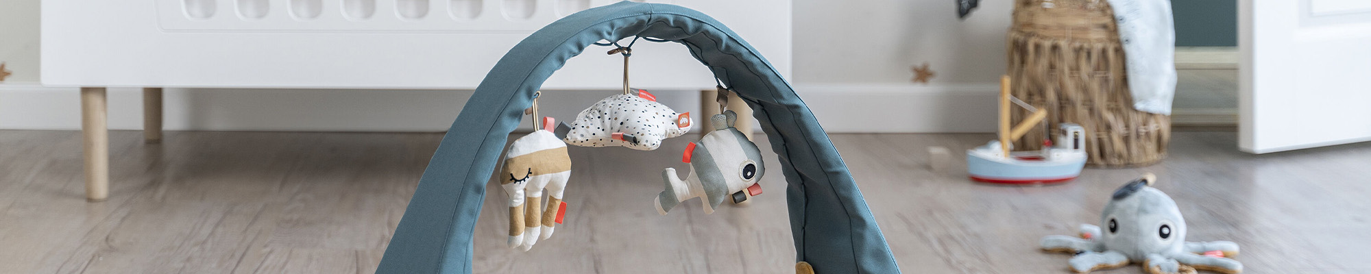 Babygym