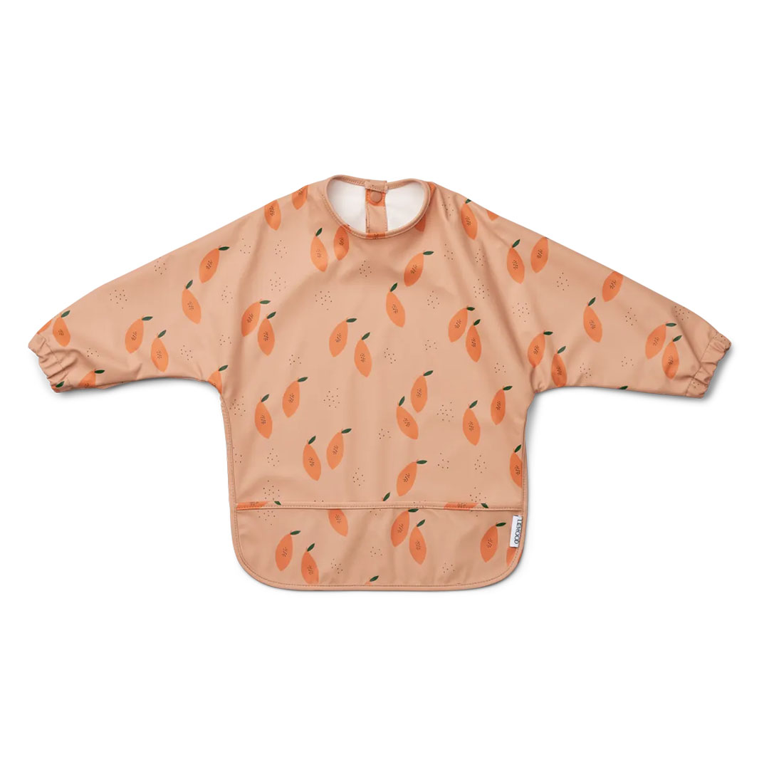 Liewood Merle haklapp Papaya / Pale tuscany