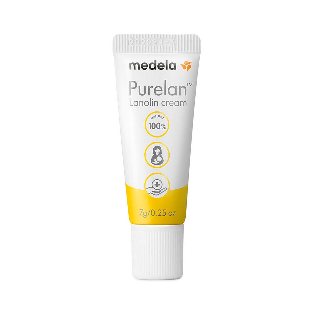 Medela Purelan 2.0 lanolinkräm 7 gram