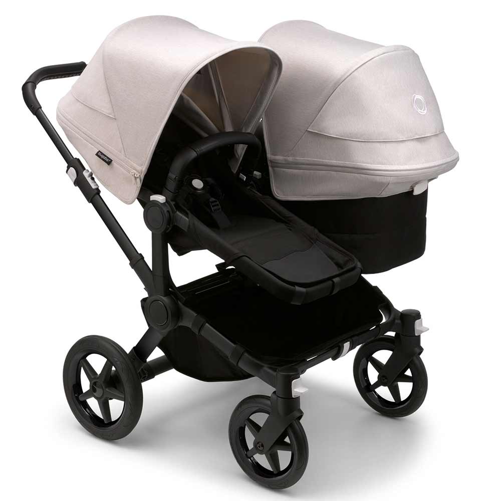 Bugaboo Donkey 5 Syskonvagn Duo