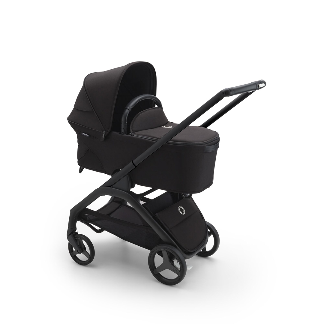 Bugaboo Dragonfly Barnvagn
