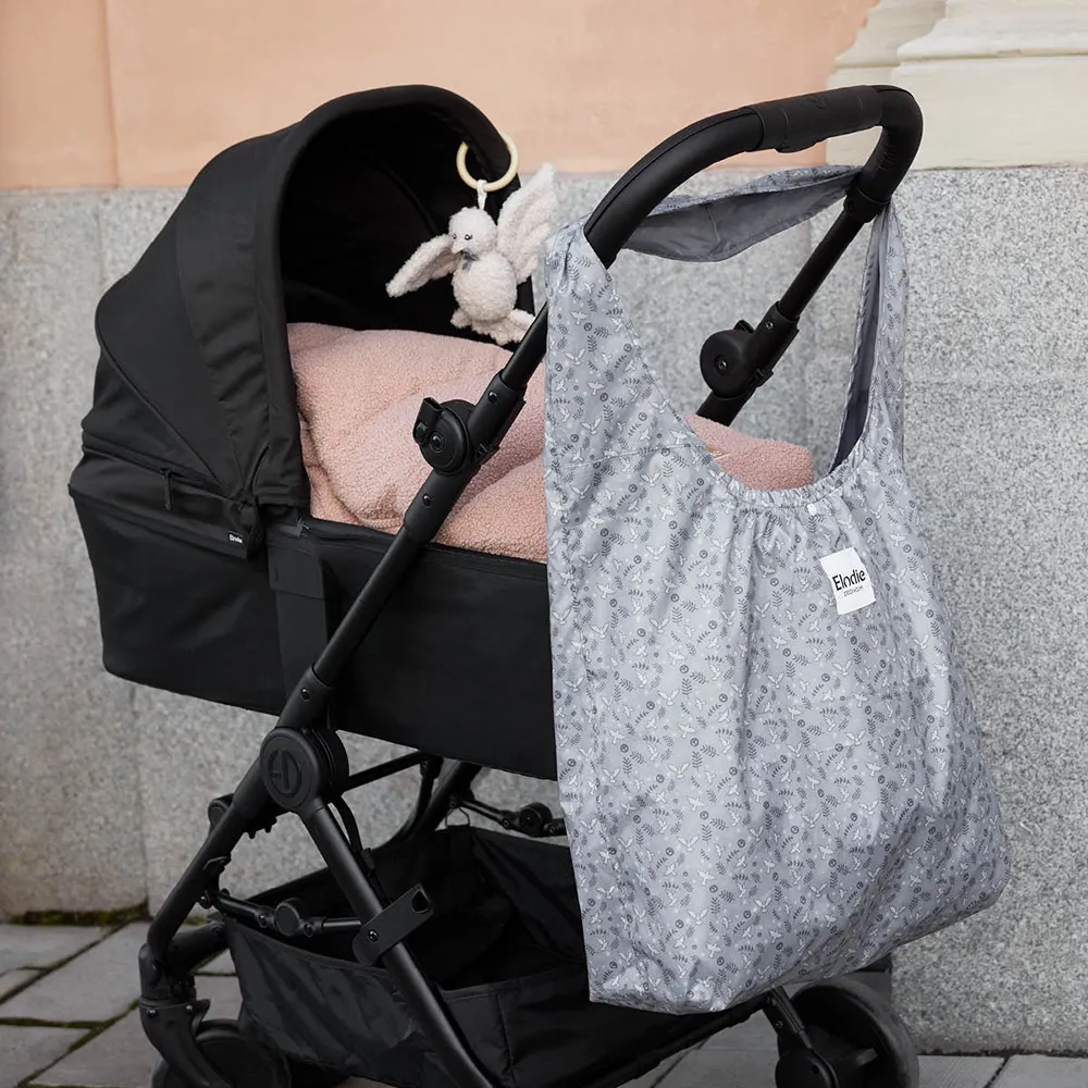 Elodie Skötväska Stroller Shopper Free Bird