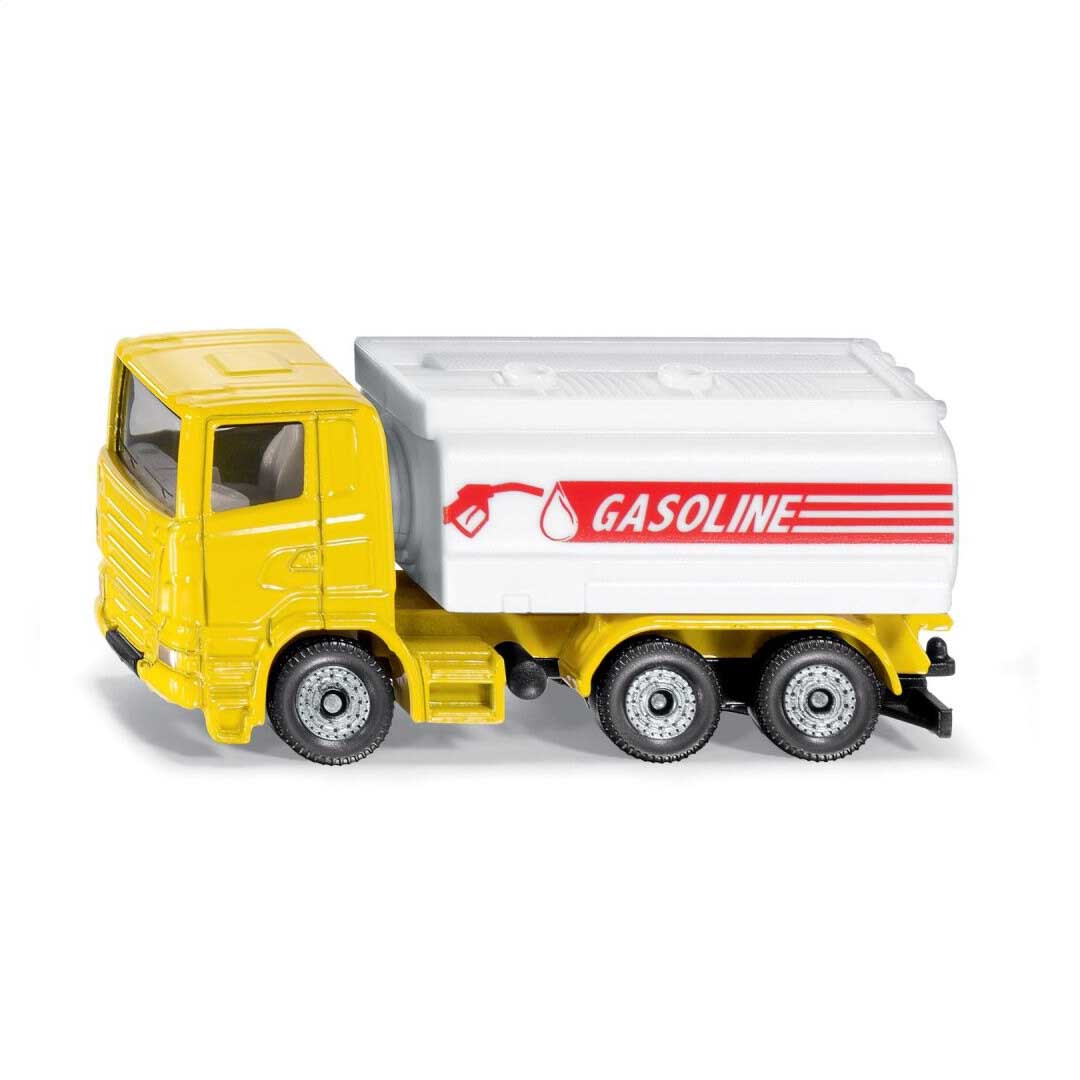 Siku Tank Truck