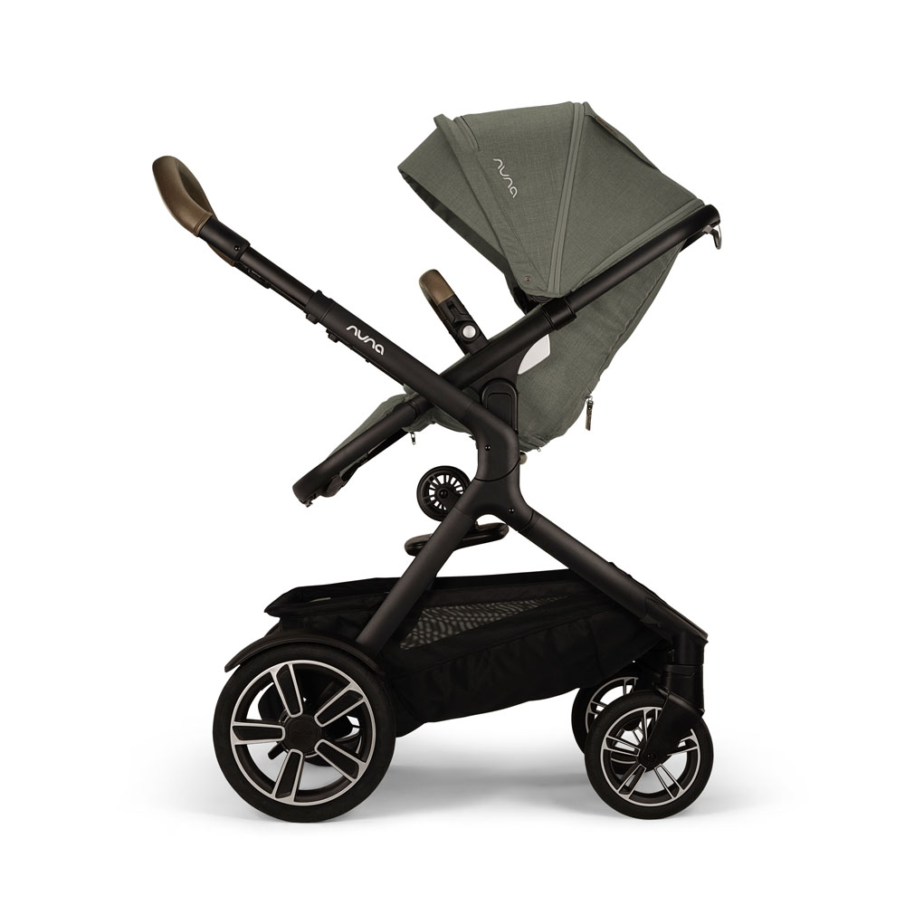 Nuna Demi Next Sittvagn Pine