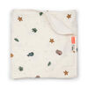 Done by Deer muslinfilt Sea friends Beige