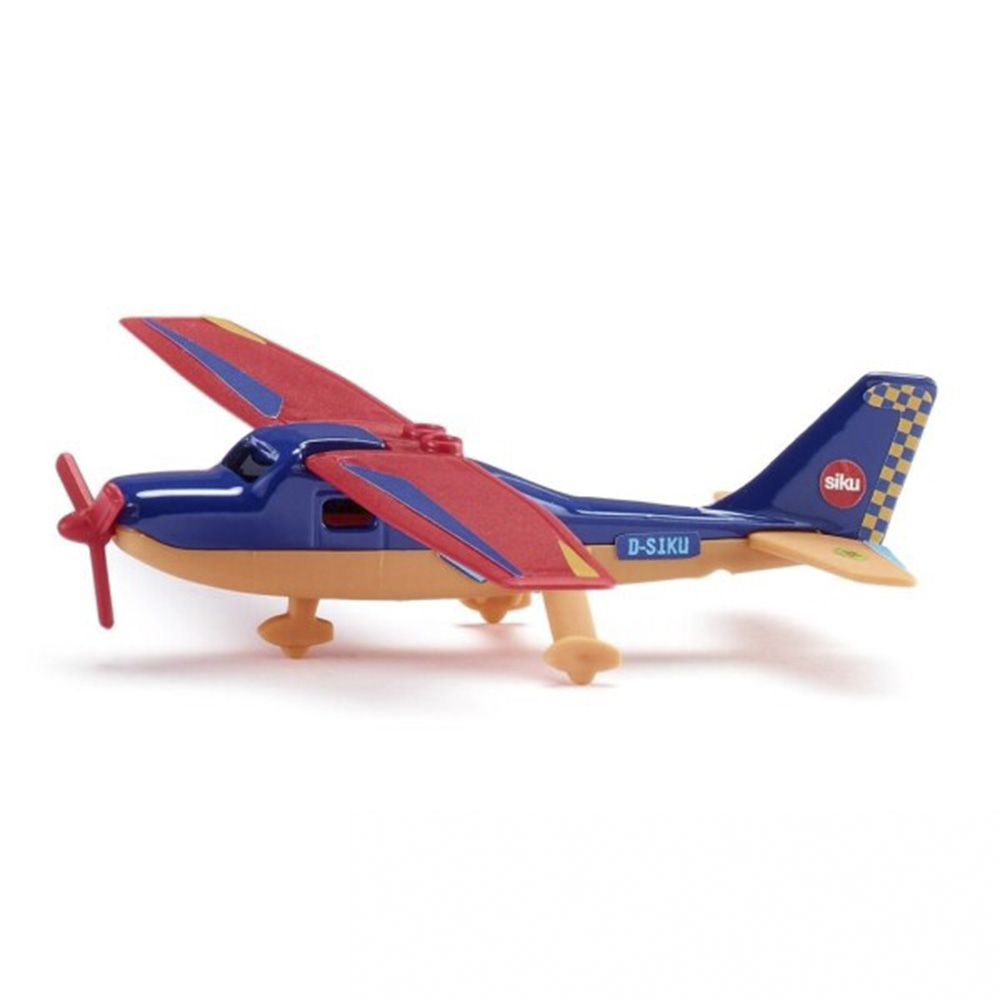 Siku Sport Flygplan