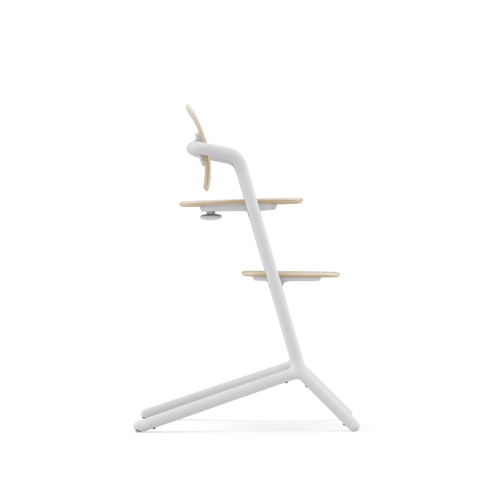 Cybex Lemo matstol Sand White