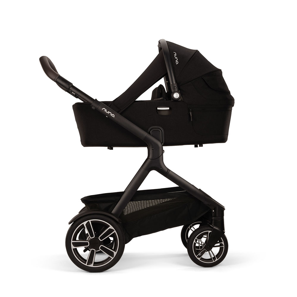 Nuna barnvagn Demi Next Cedar