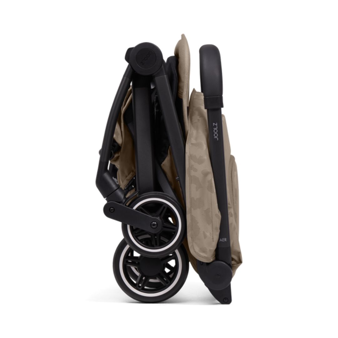 Joolz Aer+ resevagn Chic Renaissance