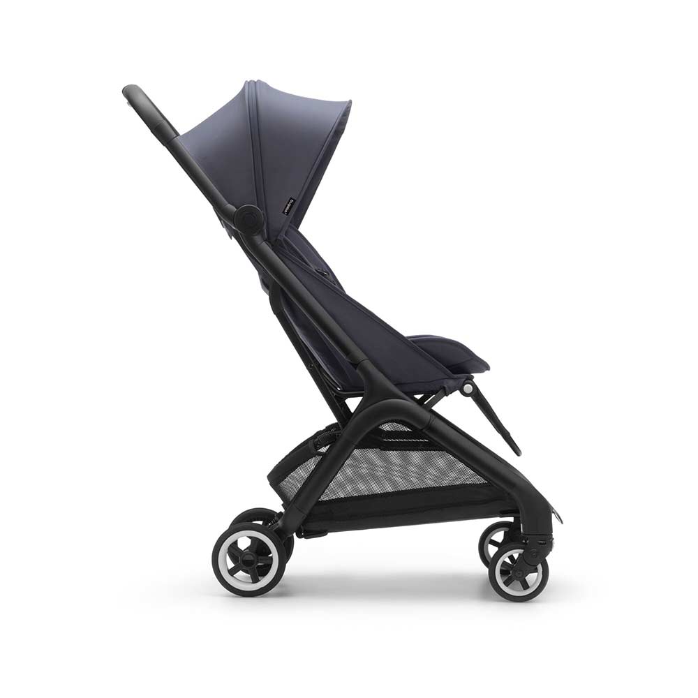 Bugaboo Butterfly Sulky Forest Green