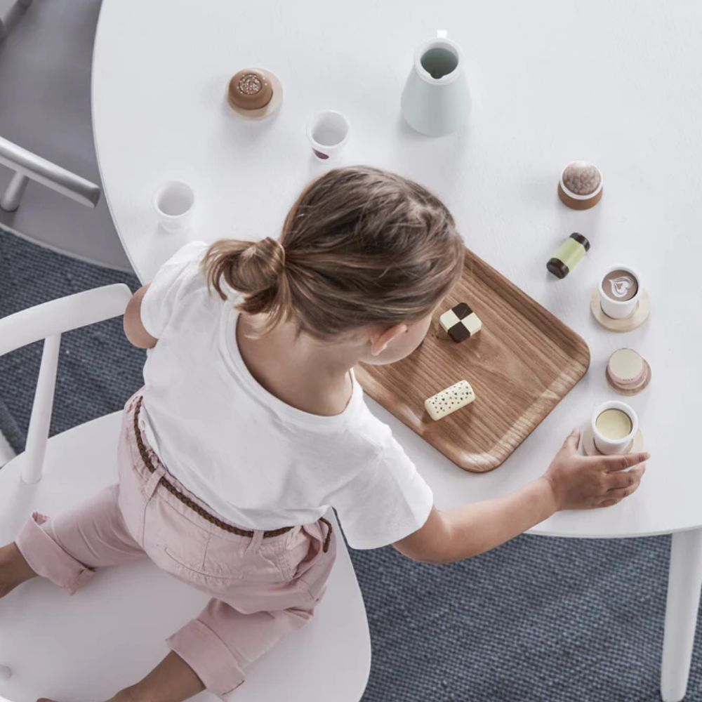 Kids Concept Fika-kakor 7-set Kids Hub
