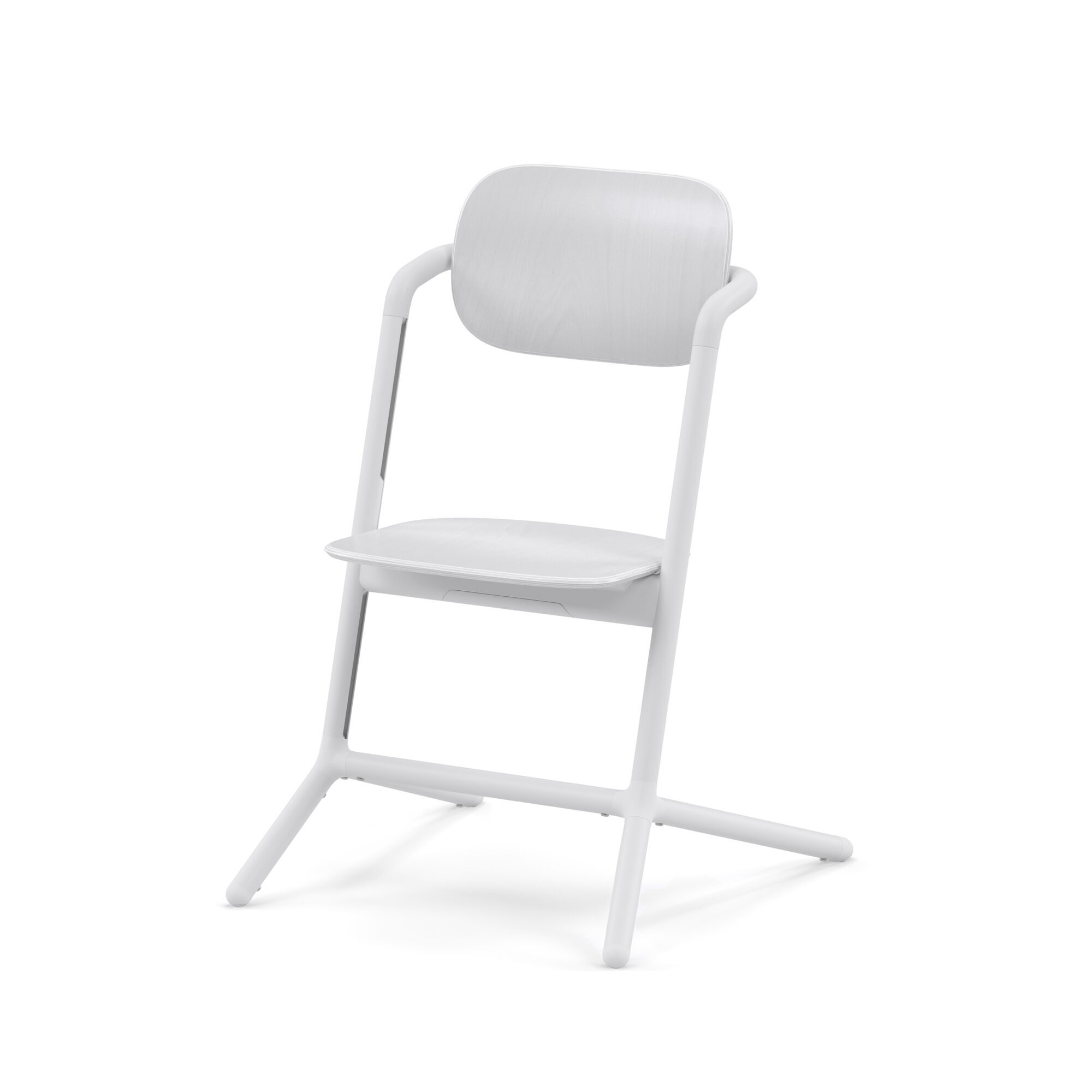 Cybex Lemo matstol All White