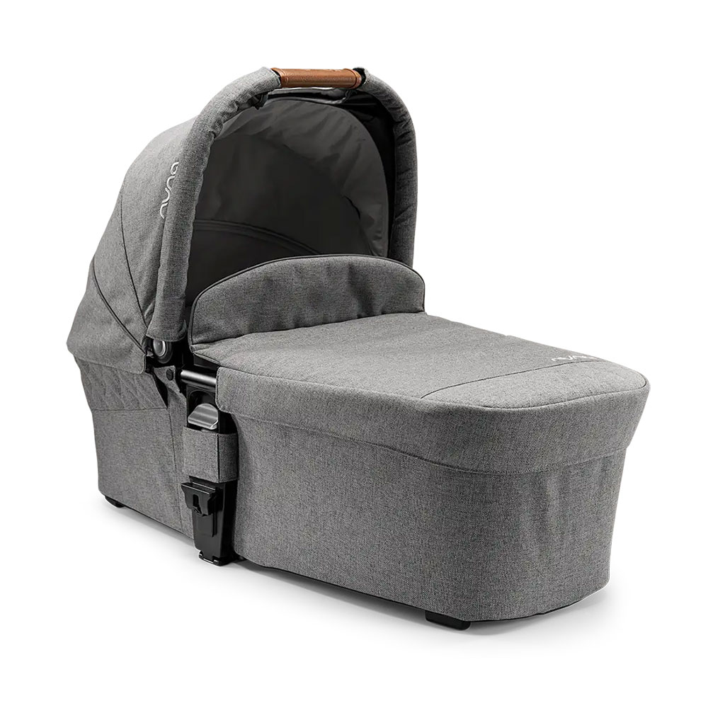 Nuna MIXX Next liggdel GRANITE