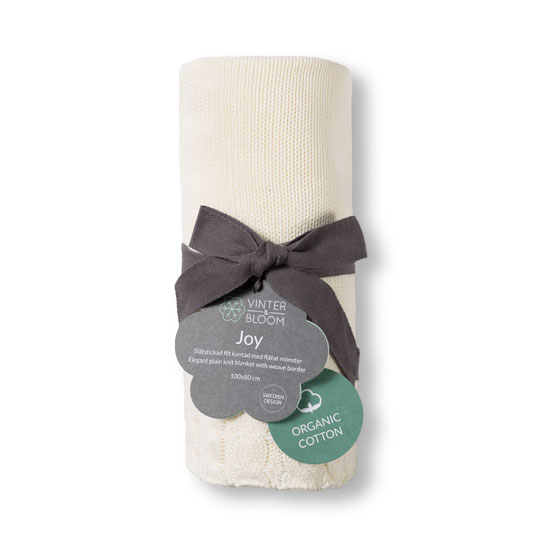 Vinter & Bloom Filt Joy EKO Olive Green