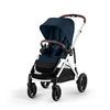 Cybex GAZELLE S sittvagn Ocean Blue