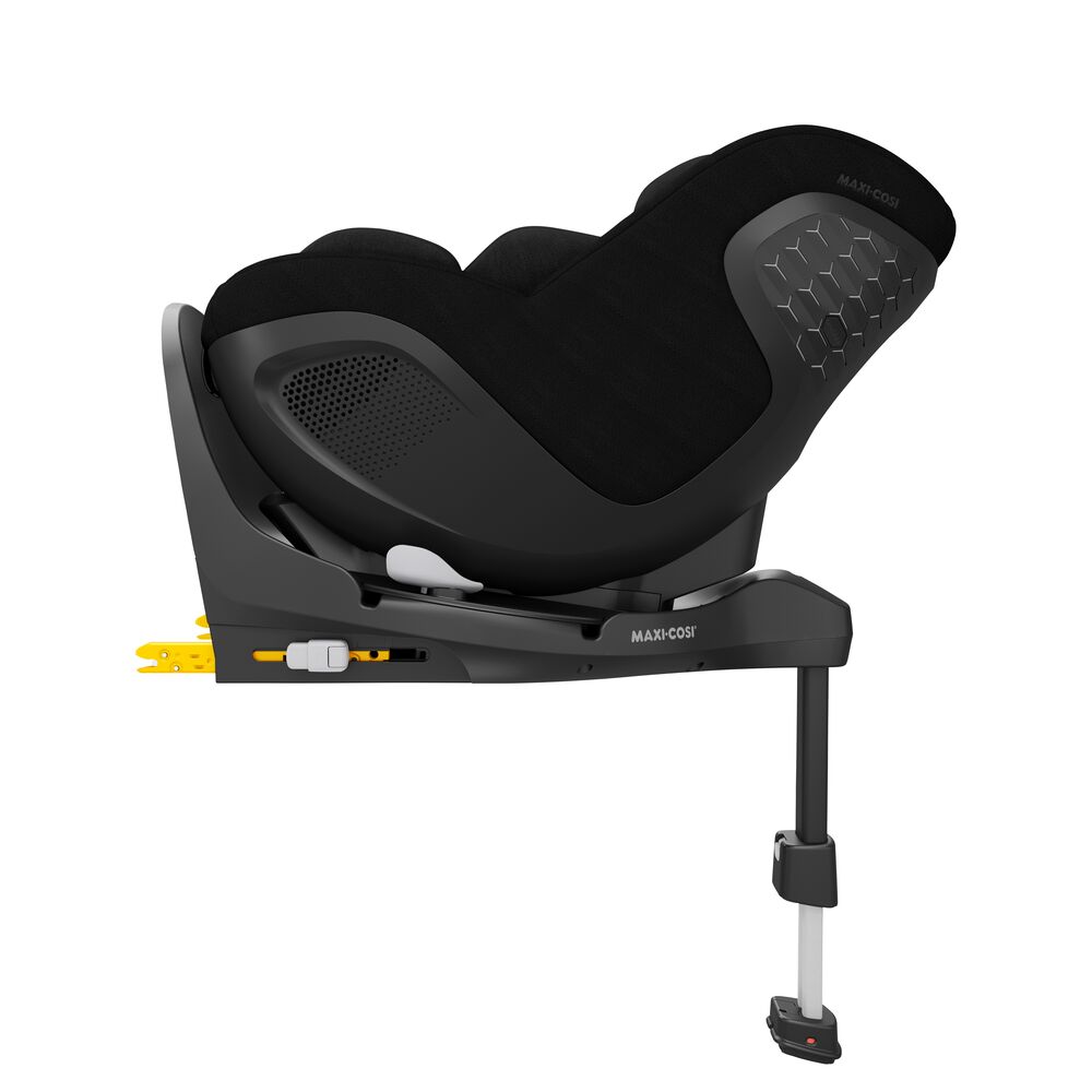 Maxi-Cosi Mica 360 Pro bilbarnstol Authentic Black