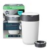 Tommee Tippee blöjhink Sangenic Twist & Click White