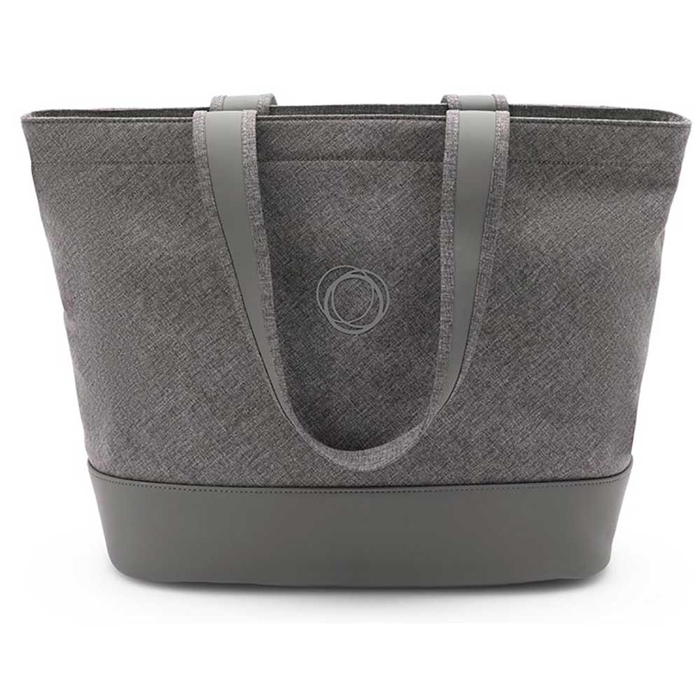 Bugaboo Skötväska Grey Melange