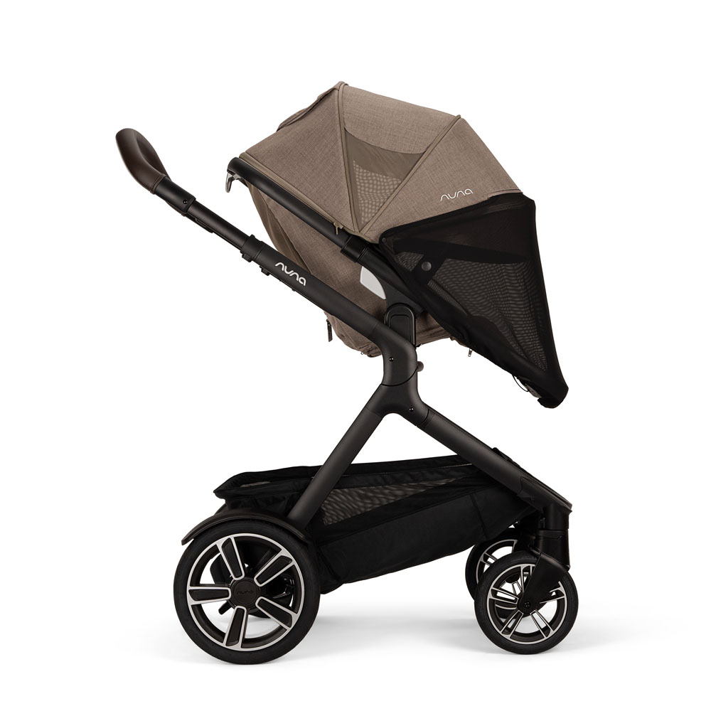 Nuna Demi Next Sittvagn Cedar