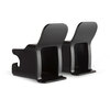 Cybex Latch Isofix Guides 2-pack