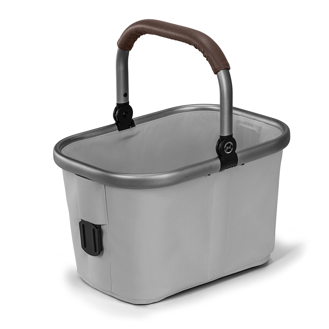 Cybex Gazelle S barnvagn Grey
