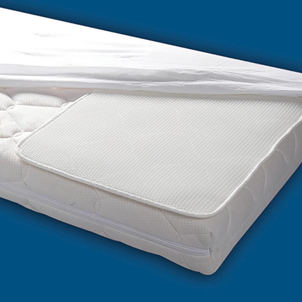 AeroSleep Madrasskydd huvudända Reflux 40x60