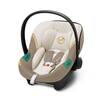 Cybex Aton S2 i-Size babyskydd Seashell Beige