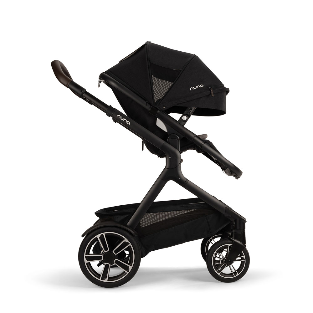 Nuna barnvagn Demi Next Cedar