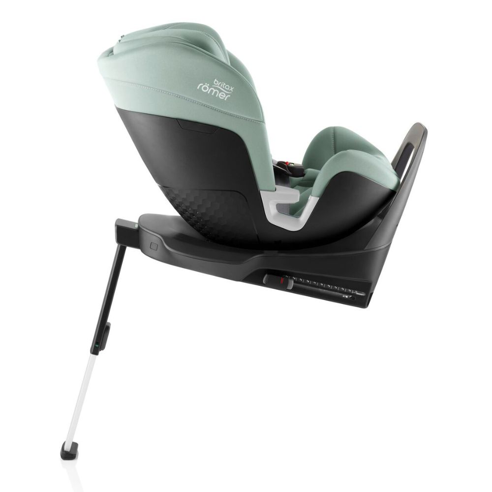 Britax Swivel bilbarnstol Jade Green