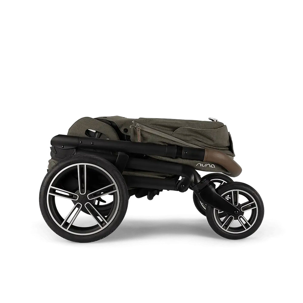 Nuna MIXX NEXT sittvagn PINE