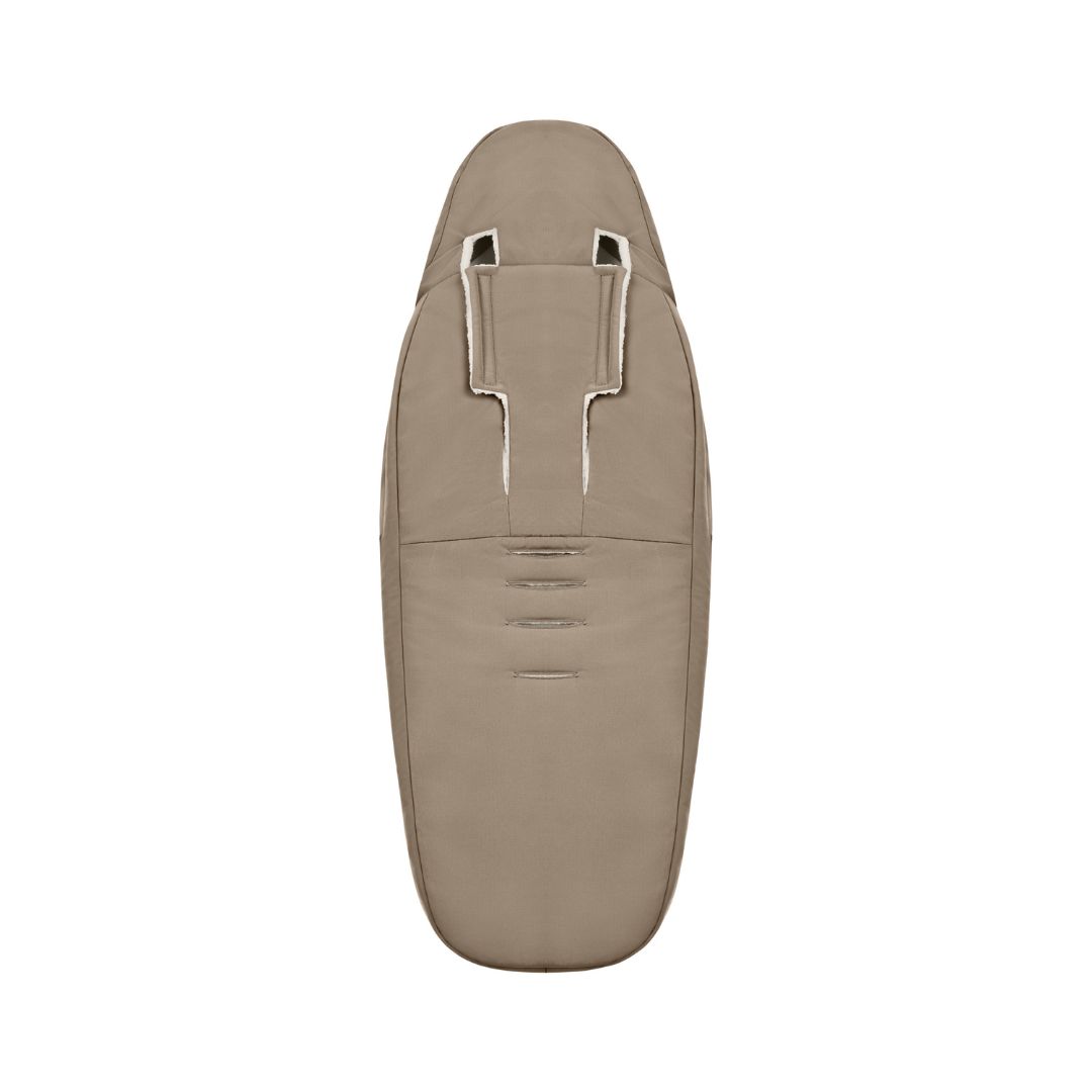 Cybex Åkpåse Platinum Cozy Beige
