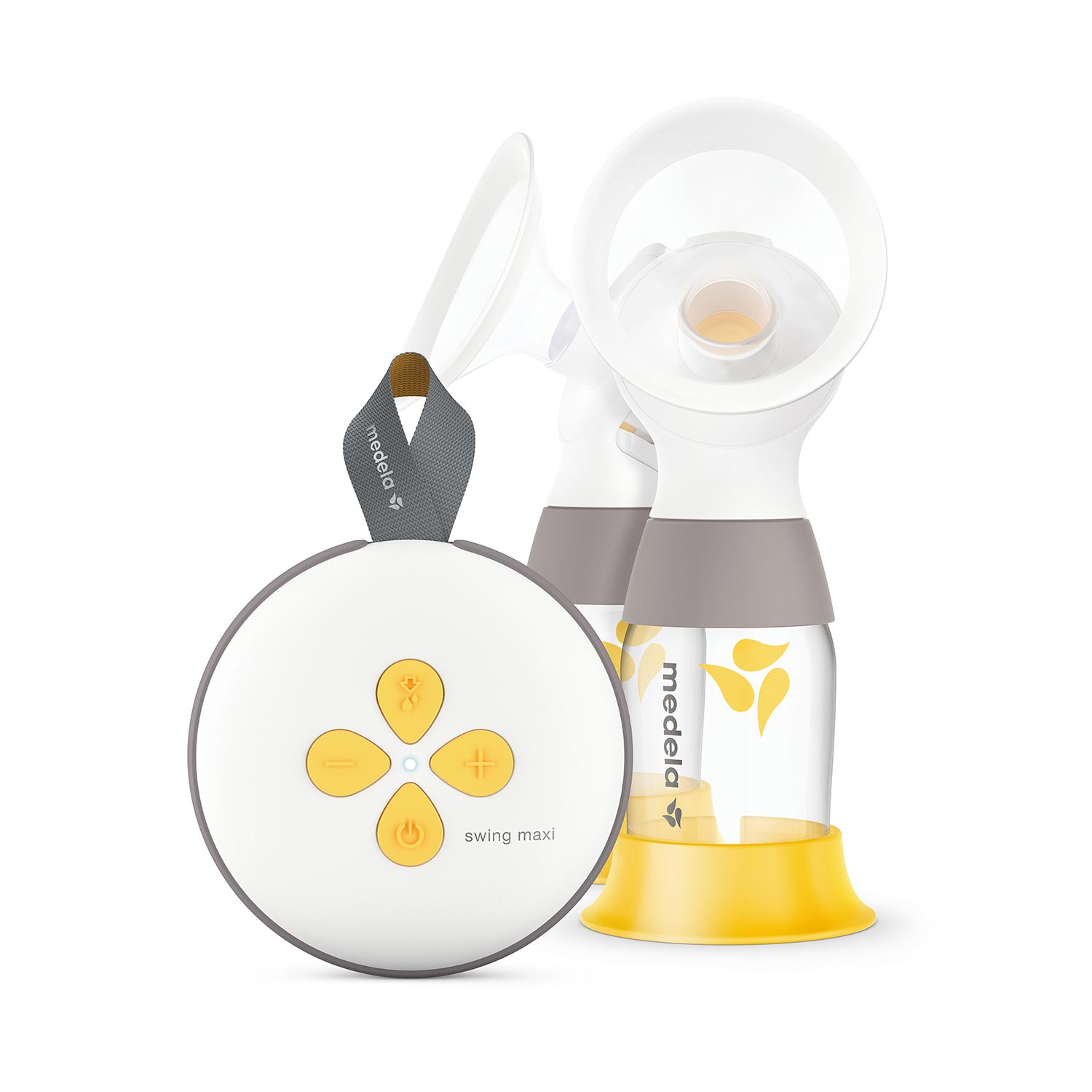 Medela Swing Maxi elektrisk bröstpump