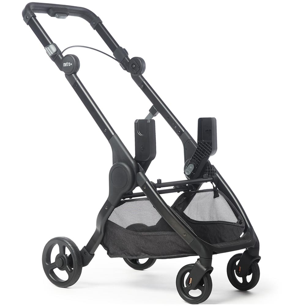 Ergobaby Metro+ adapter babyskydd