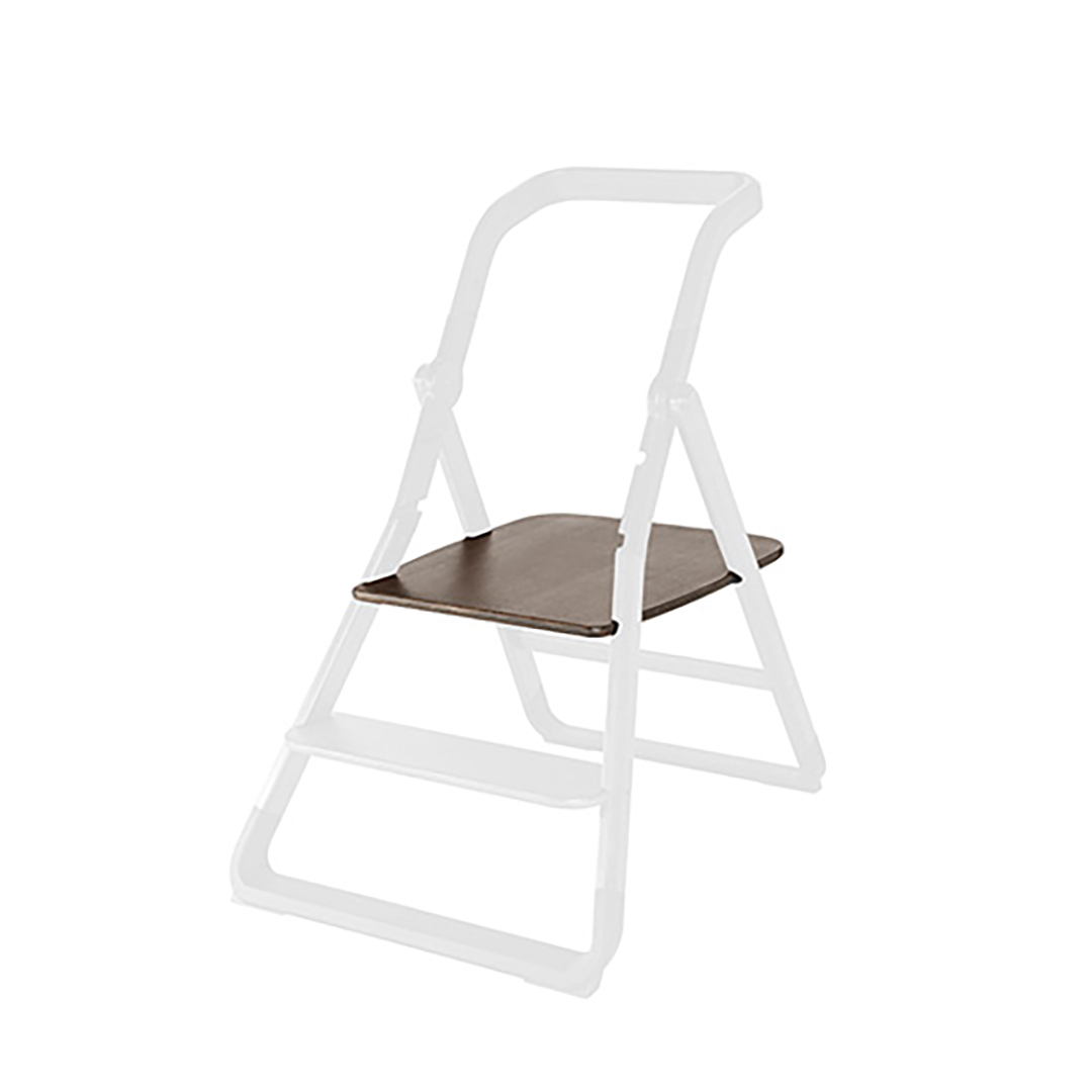 Ergobaby Evolve Kitchen Helper kökspall Dark Wood