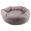 NG Baby Mood Myspöl 120 cm Rose