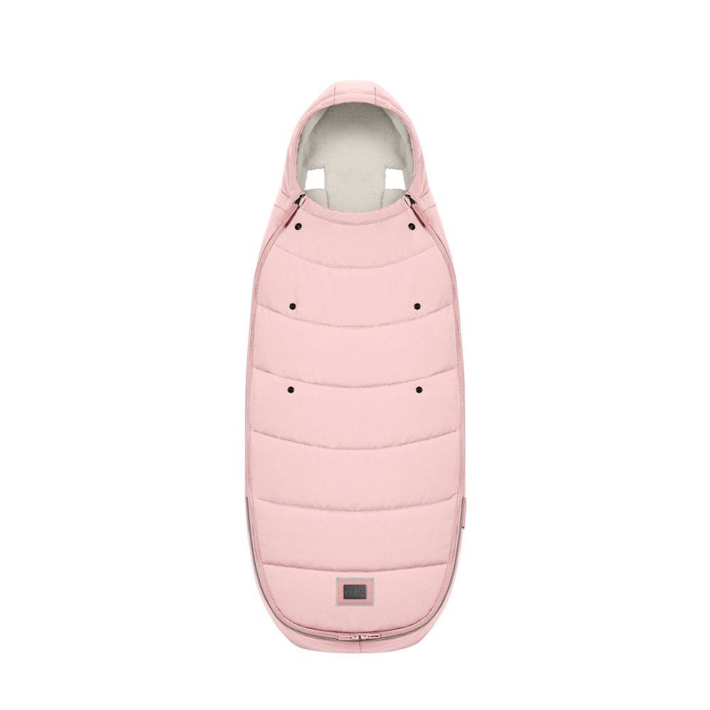Cybex Åkpåse Platinum Peach Pink