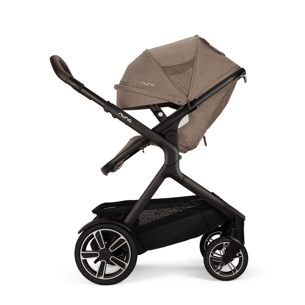 Nuna Demi Next Sittvagn Cedar