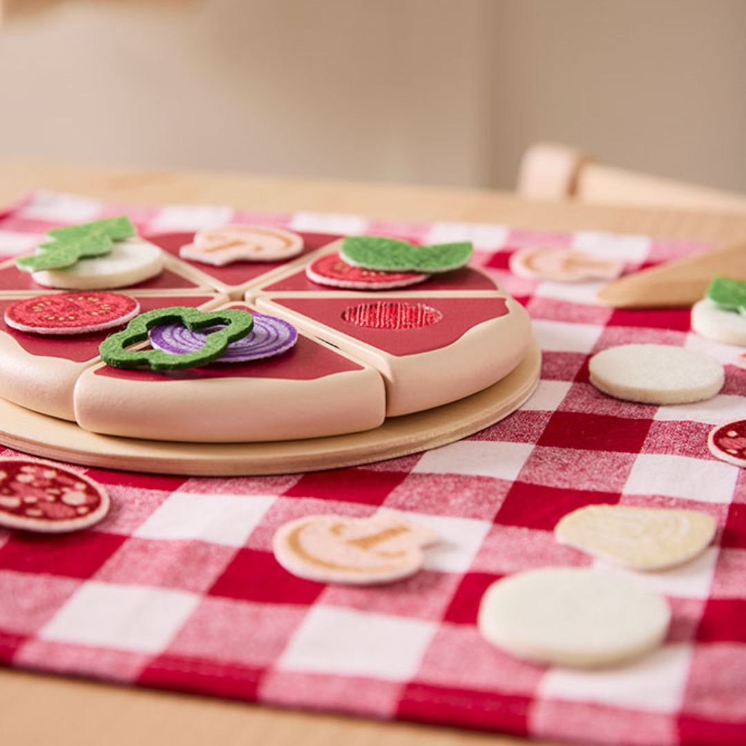 Kids Concept Pizza-kit KIDS HUB