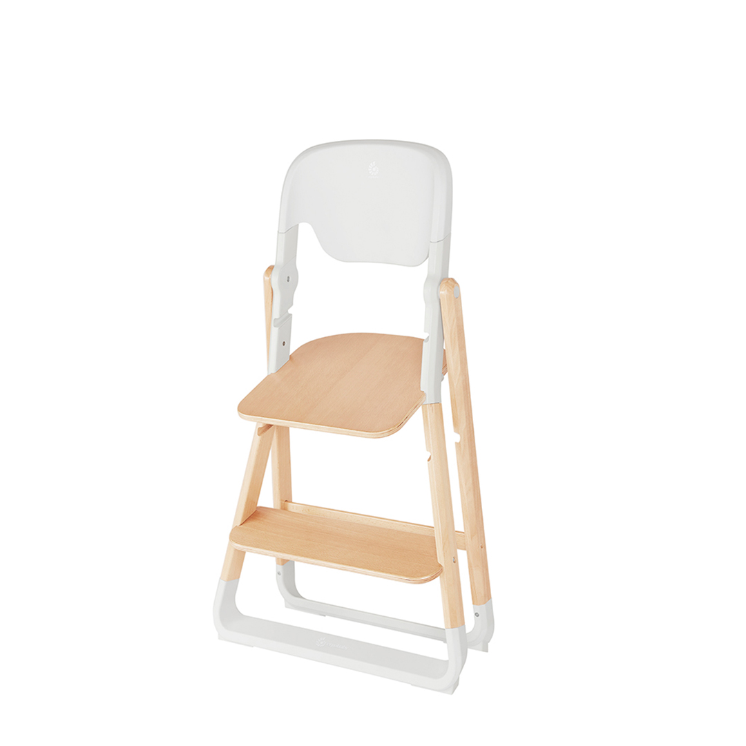 Ergobaby Evolve matstol Natural Wood
