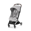 Cybex resevagn Orfeo Fog Grey 
